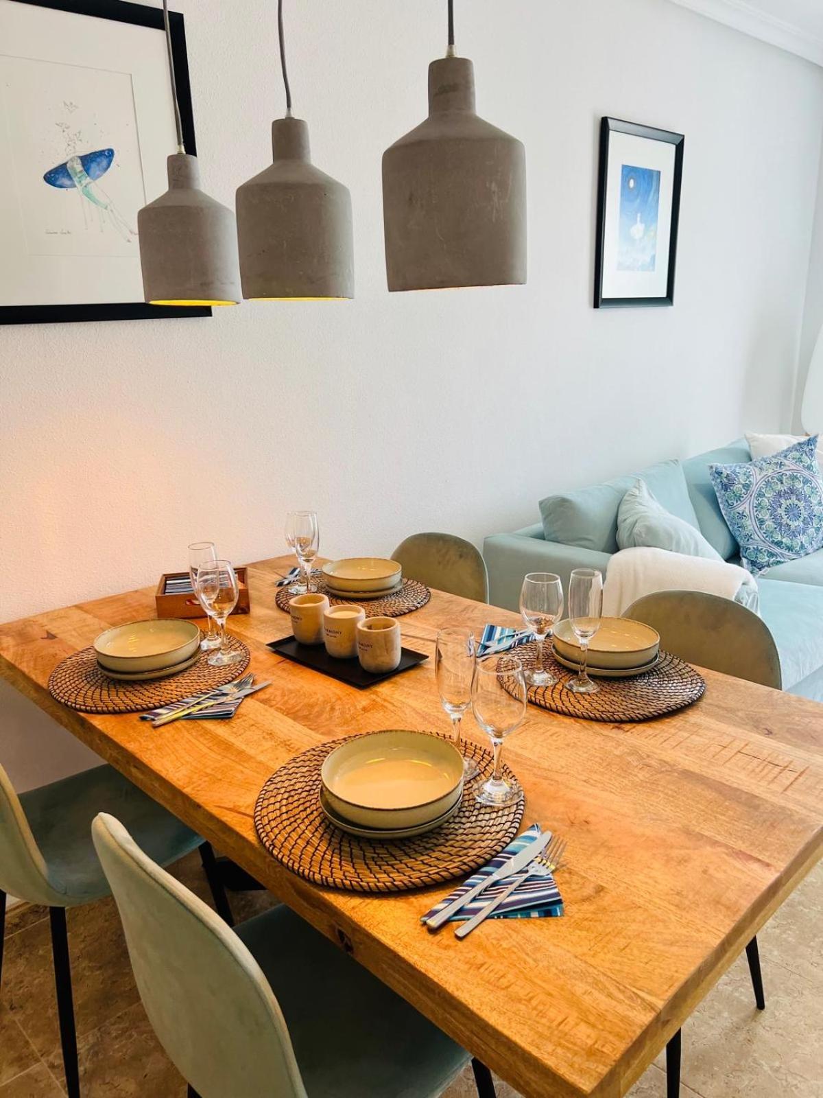 Costamarina Apartment Larimar Cabo Roig Εξωτερικό φωτογραφία