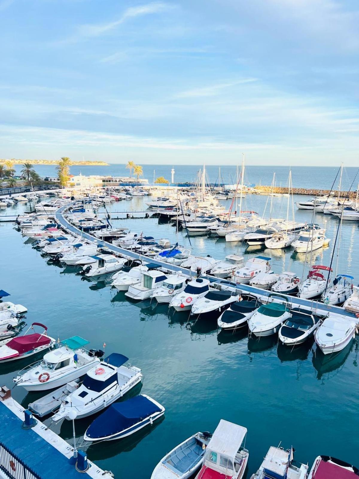Costamarina Apartment Larimar Cabo Roig Εξωτερικό φωτογραφία