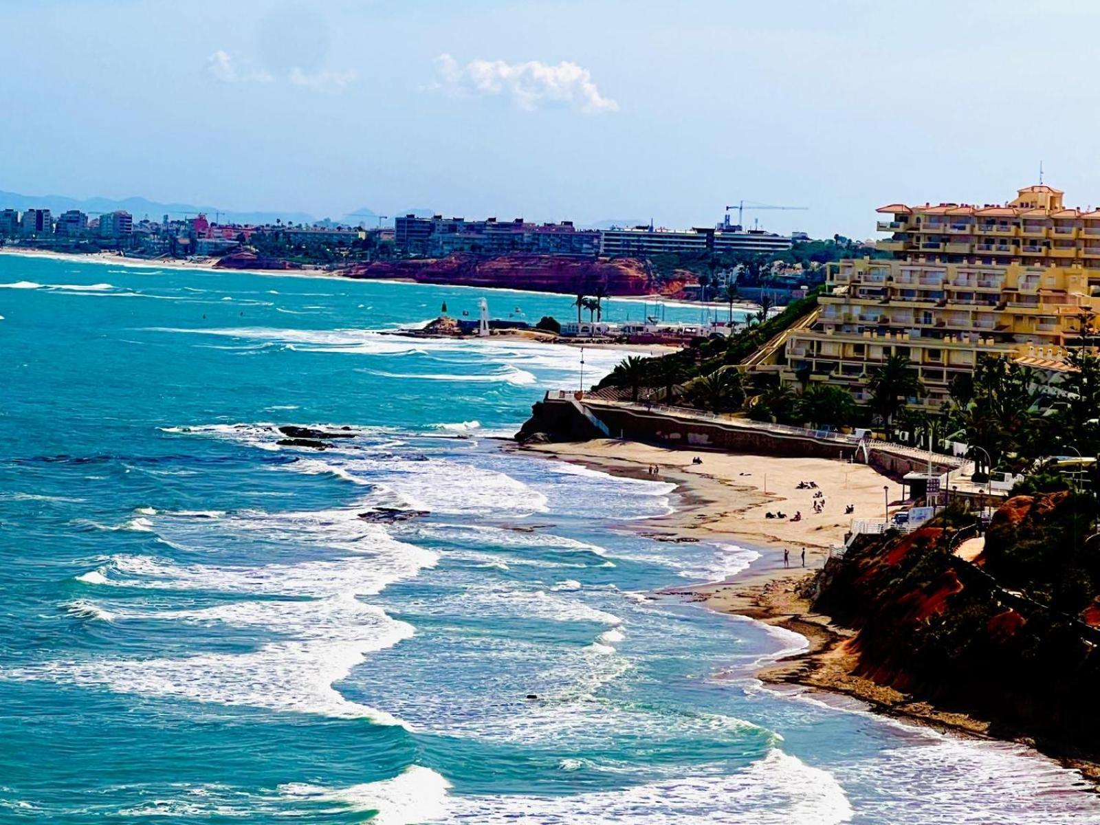 Costamarina Apartment Larimar Cabo Roig Εξωτερικό φωτογραφία
