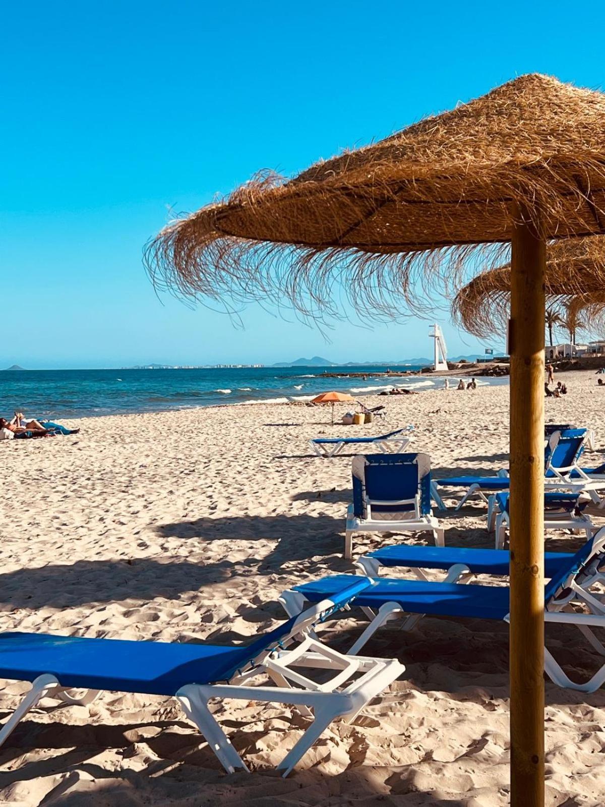 Costamarina Apartment Larimar Cabo Roig Εξωτερικό φωτογραφία